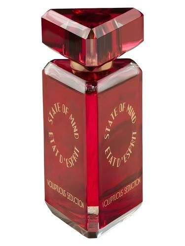  Voluptuous Seduction State of Mind 