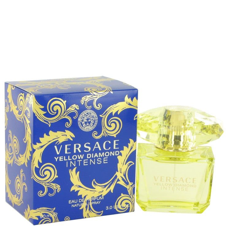  Versace Yellow Diamond Intense EDP 