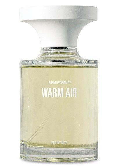  Warm Air BORNTOSTANDOUT® 