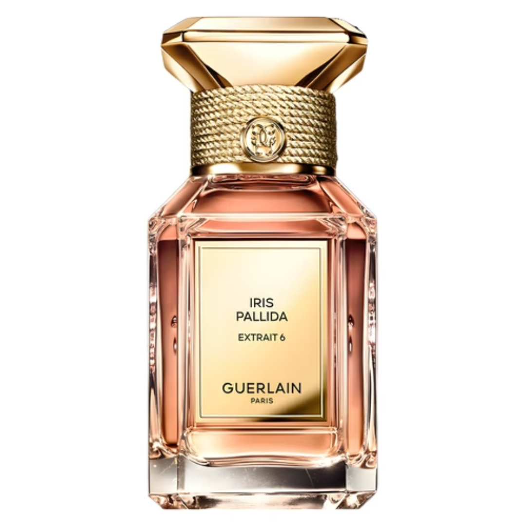  Iris Pallida Extrait 6 Guerlain 