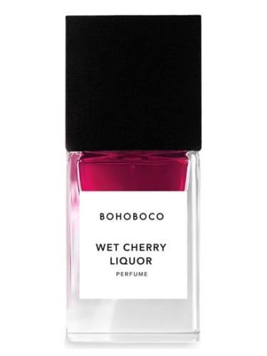  Wet Cherry Liquor Bohoboco 