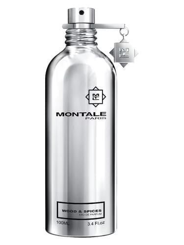  Wood and Spices Montale 