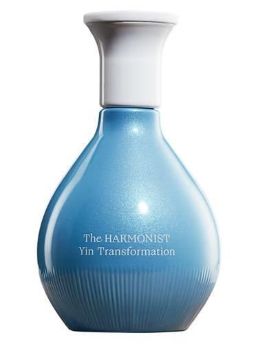  Yin Transformation Parfum The Harmonist 