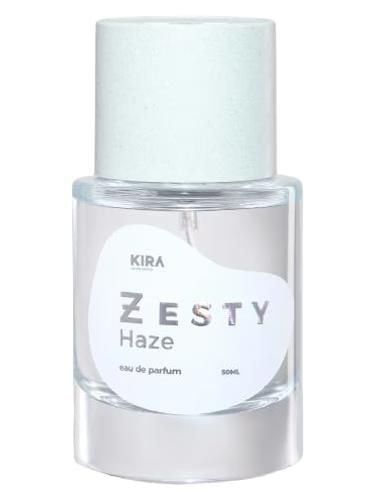 Zesty Haze Sorbet Kira 