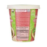 Cháo yến vị thịt bằm - Ly 55g