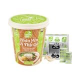 Cháo yến vị thịt gà - Ly 55g