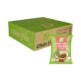 Cháo yến vị thịt bằm - Gói 55g