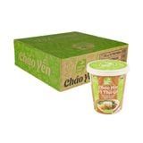 Cháo yến vị thịt gà - Ly 55g