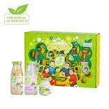 Hộp Quà Xuân Sức Sống