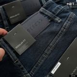  Quần Jeans Dark Wash Denim 2019 