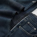  Quần Jeans Dark Wash Denim 2019 