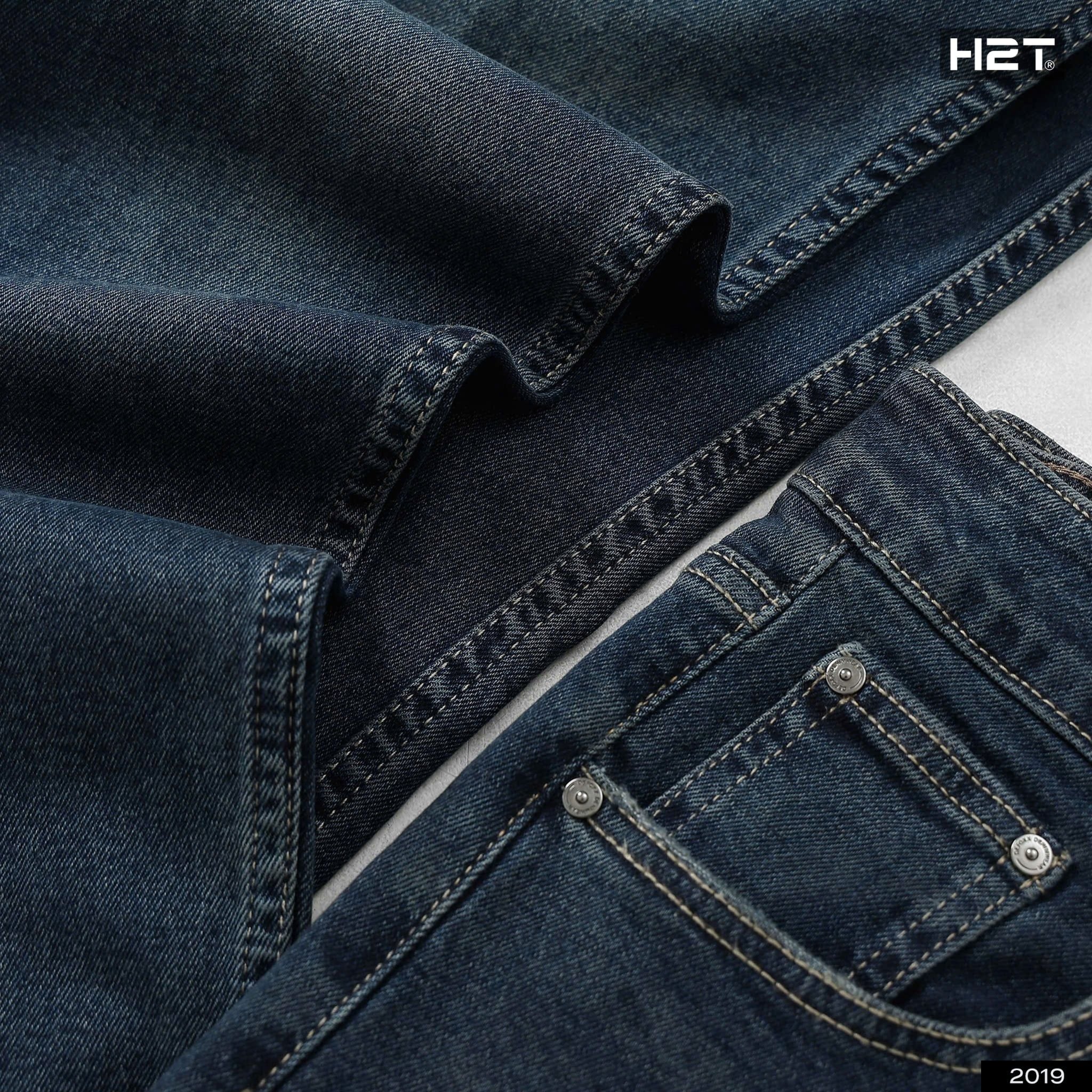  Quần Jeans Dark Wash Denim 2019 