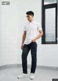  Quần Jeans Dark Wash Denim 2019 