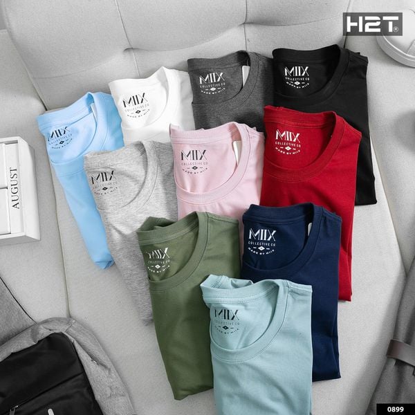  Áo Thun Dài Tay 0899 