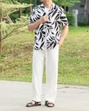  Quần Đũi Ống Suông Flow Pant 1970 