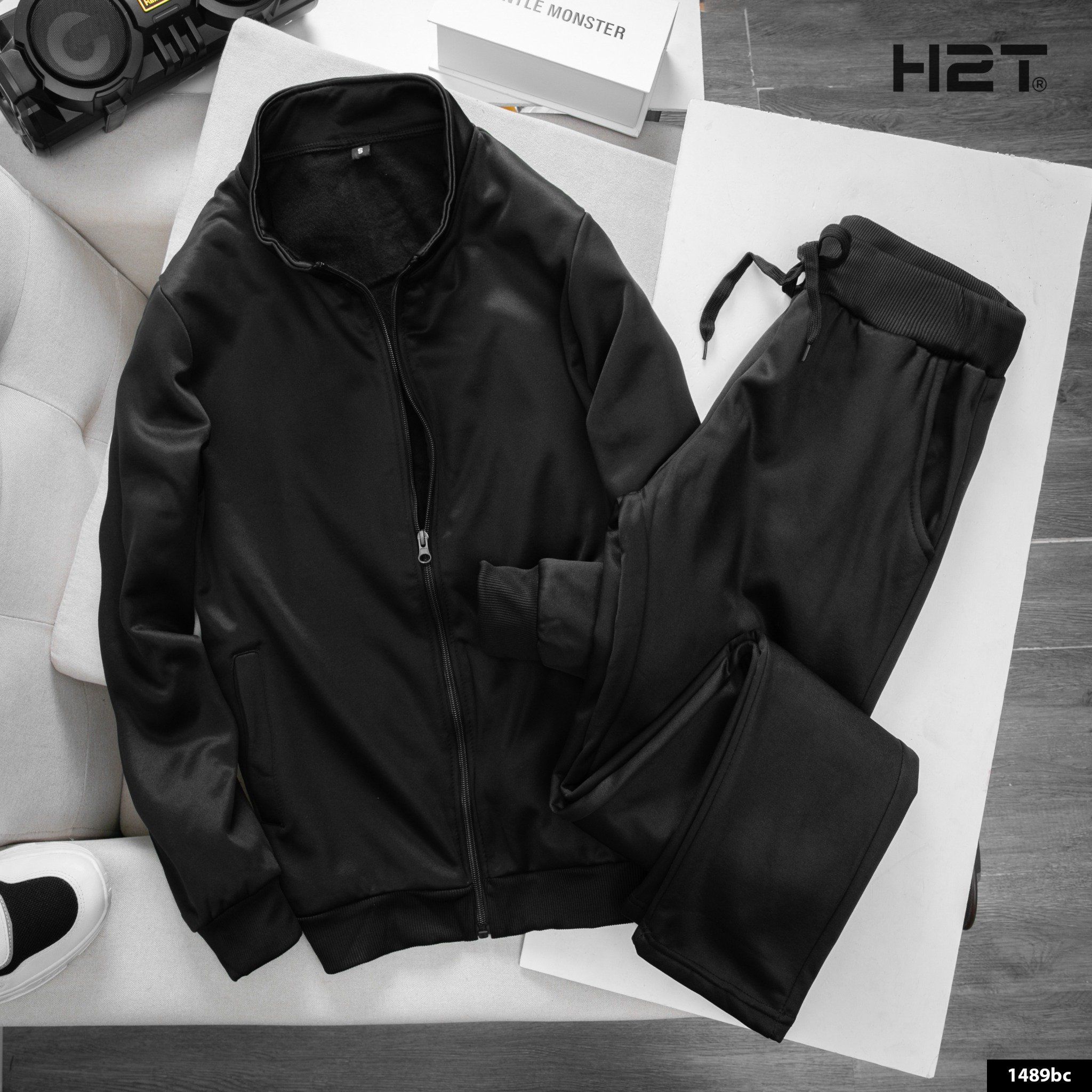  BỘ NỈ THỂ THAO 1489 