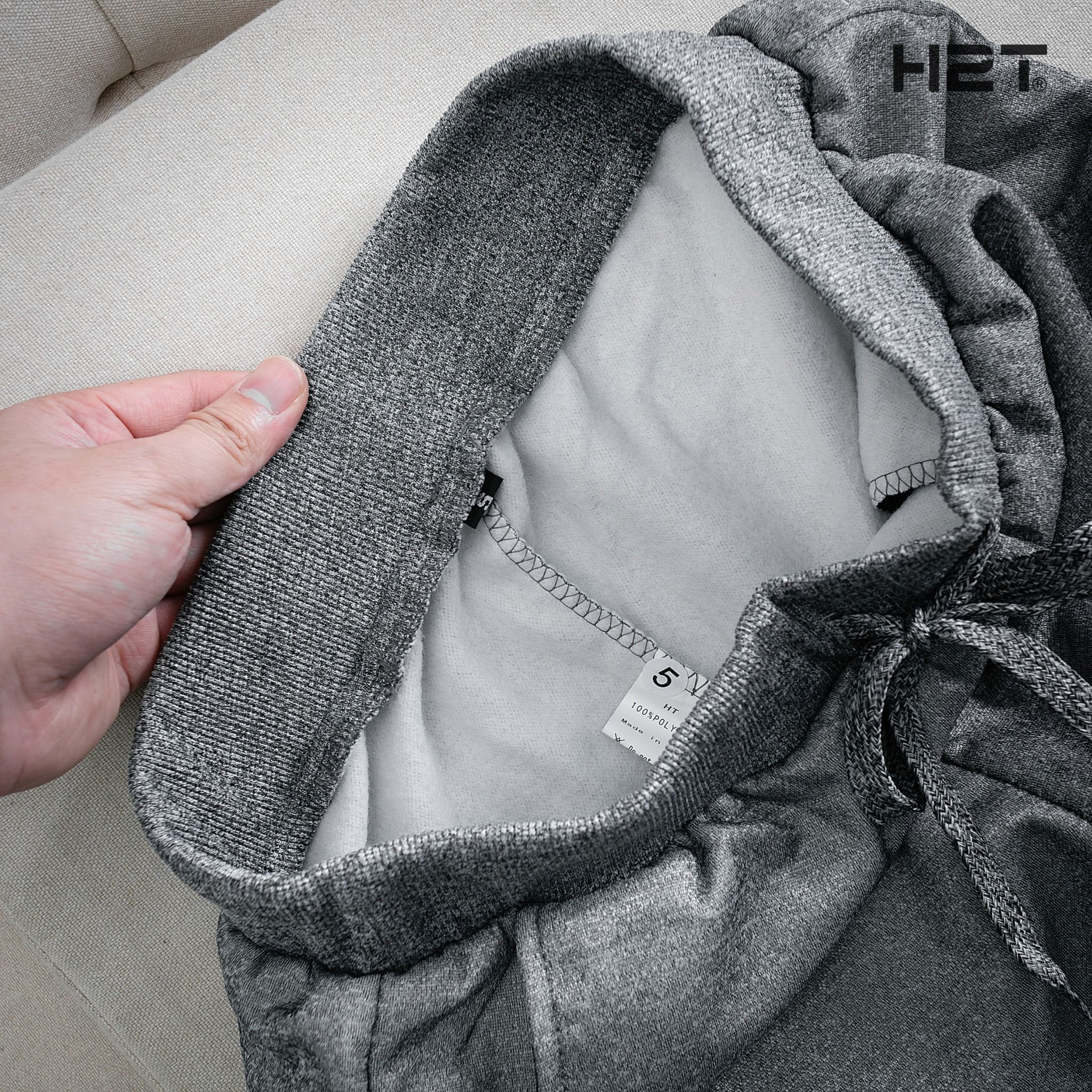  BỘ NỈ THỂ THAO 1489 