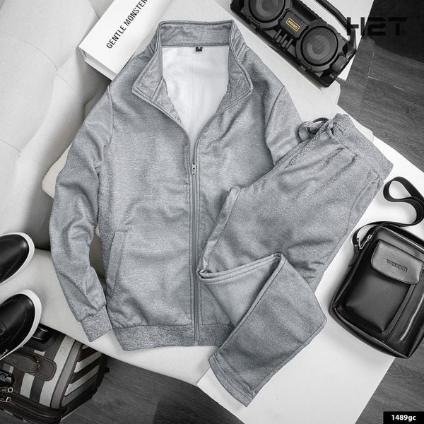  BỘ NỈ THỂ THAO 1489 