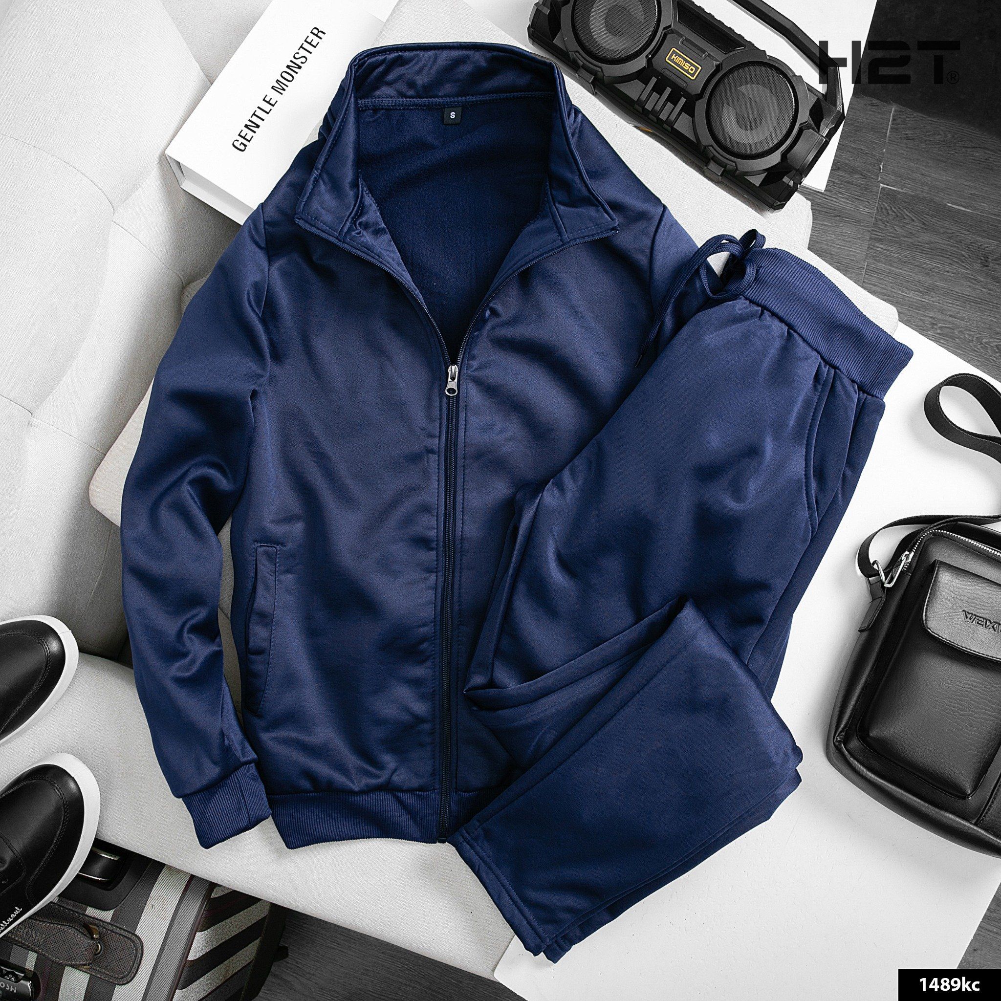  BỘ NỈ THỂ THAO 1489 