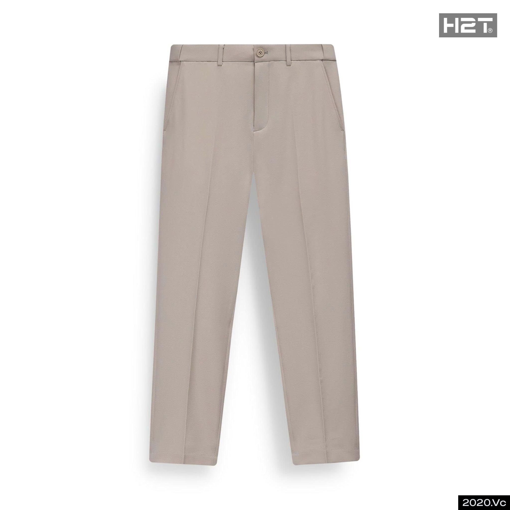  Quần Âu Flex Trousers 2020 