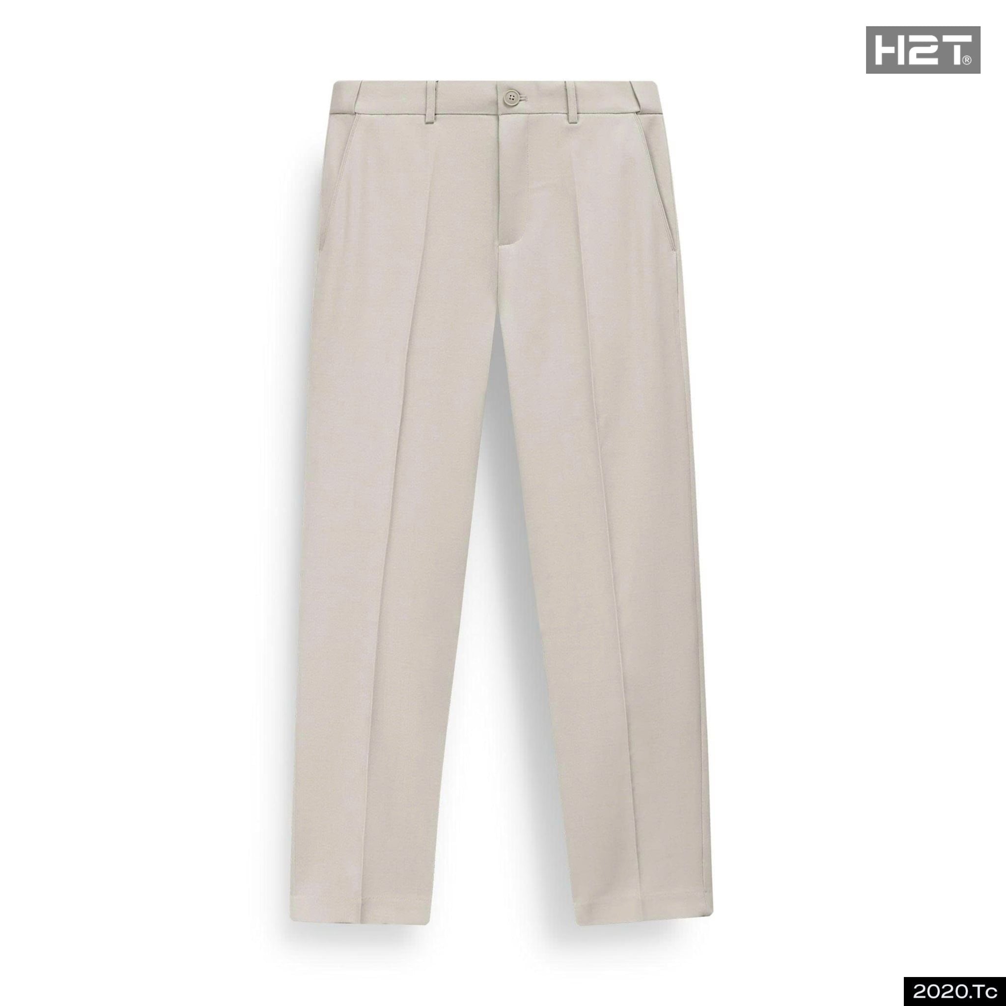  Quần Âu Flex Trousers 2020 
