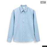  Áo Sơ Mi Denim 2014 