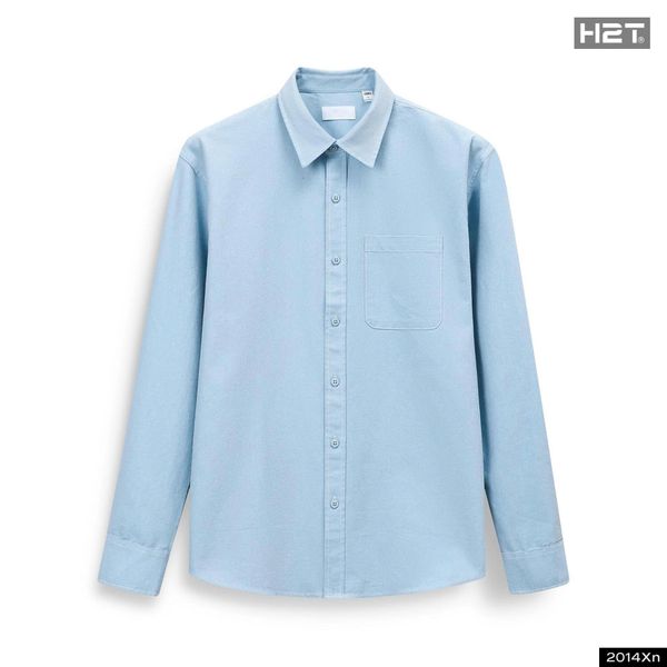  Áo Sơ Mi Denim 2014 