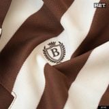  ÁO POLO STRIPED SỌC NGANG 2015 