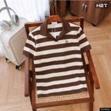  ÁO POLO STRIPED SỌC NGANG 2015 