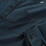  Áo Sơ Mi Denim 2014 