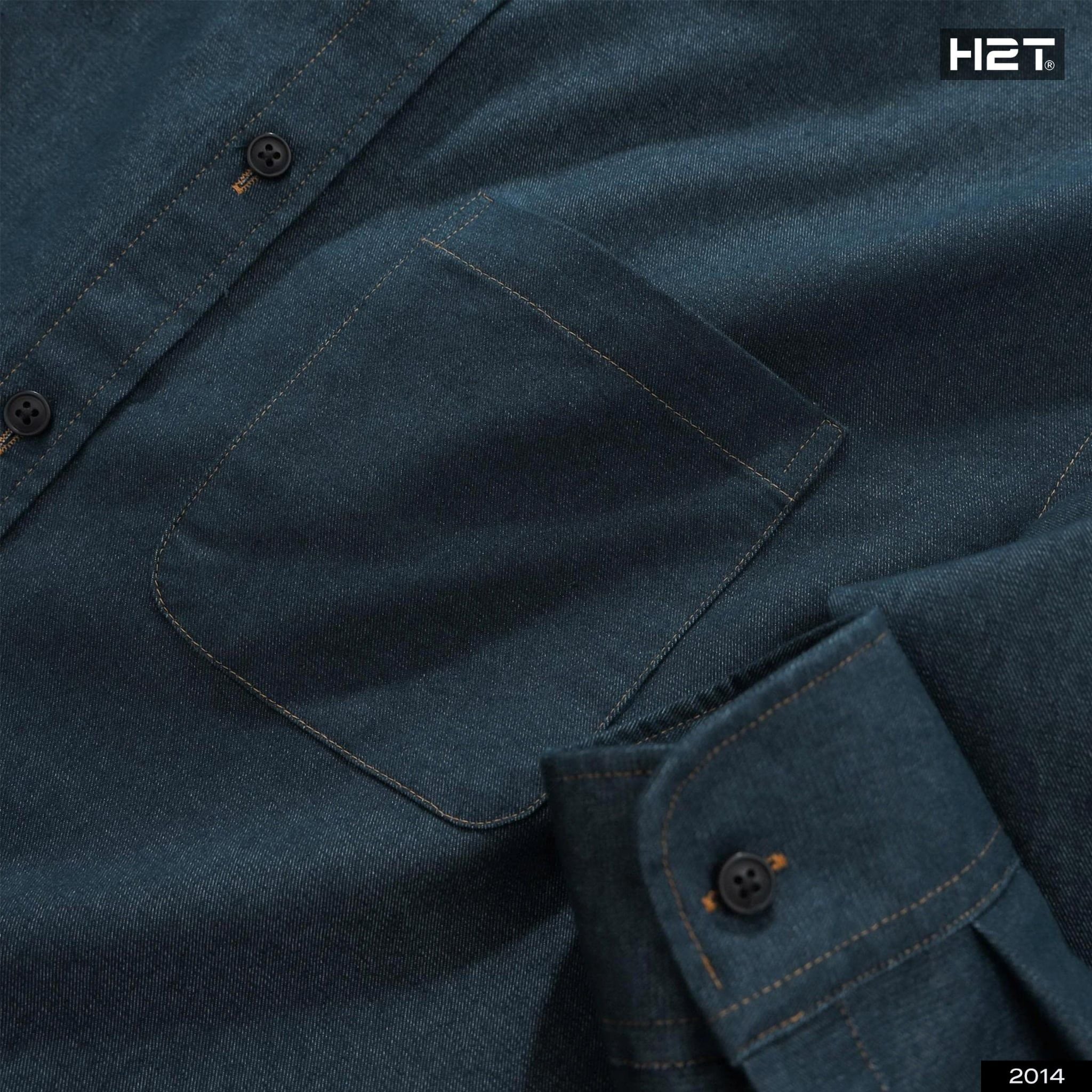  Áo Sơ Mi Denim 2014 