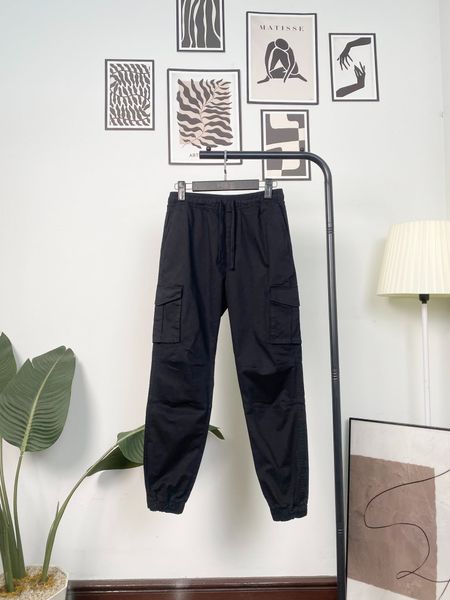  QUẦN JOGGER KAKI TÚI HỘP H2T 2017 