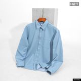  Áo Sơ Mi Denim 2014 
