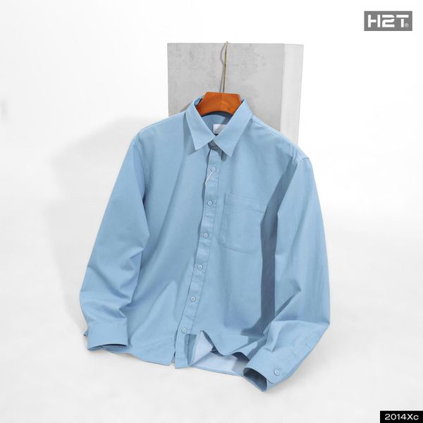  Áo Sơ Mi Denim 2014 