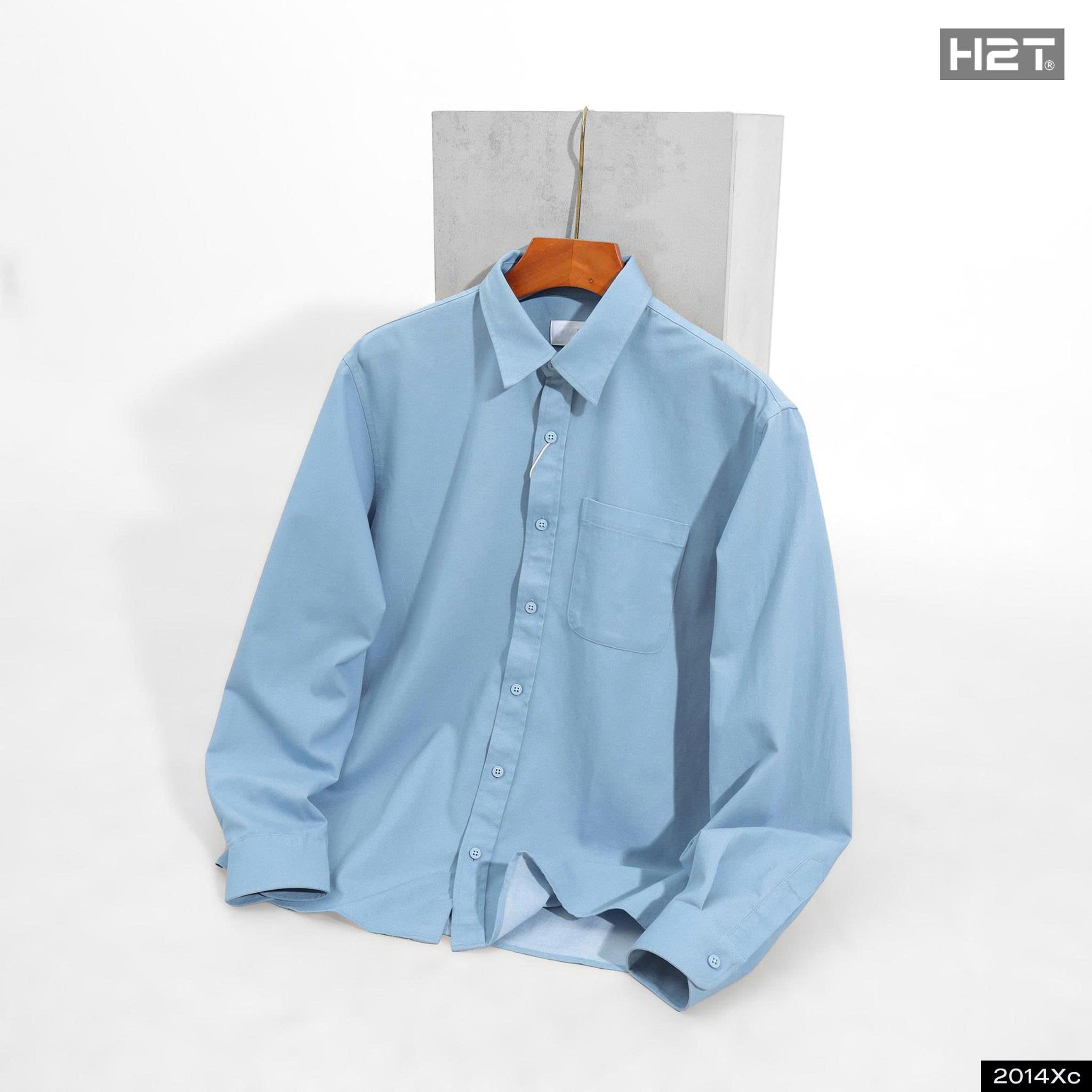  Áo Sơ Mi Denim 2014 