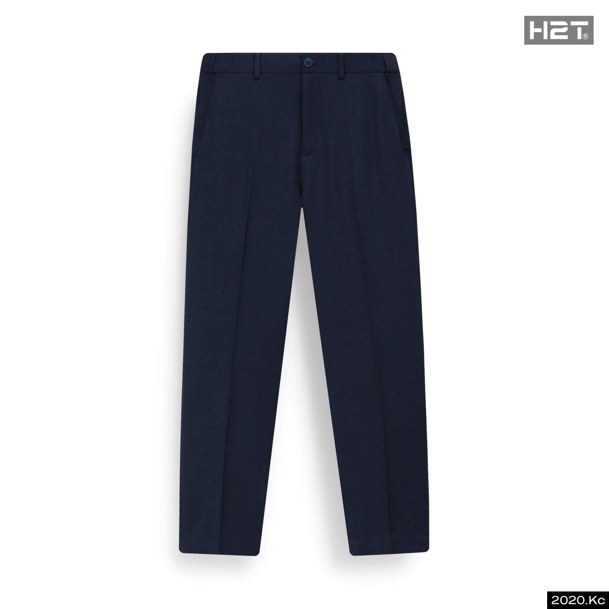  Quần Âu Flex Trousers 2020 