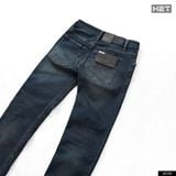  Quần Jeans Dark Wash Denim 2019 