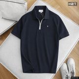  Áo Polo Half-Zip Regular Fit 2023 