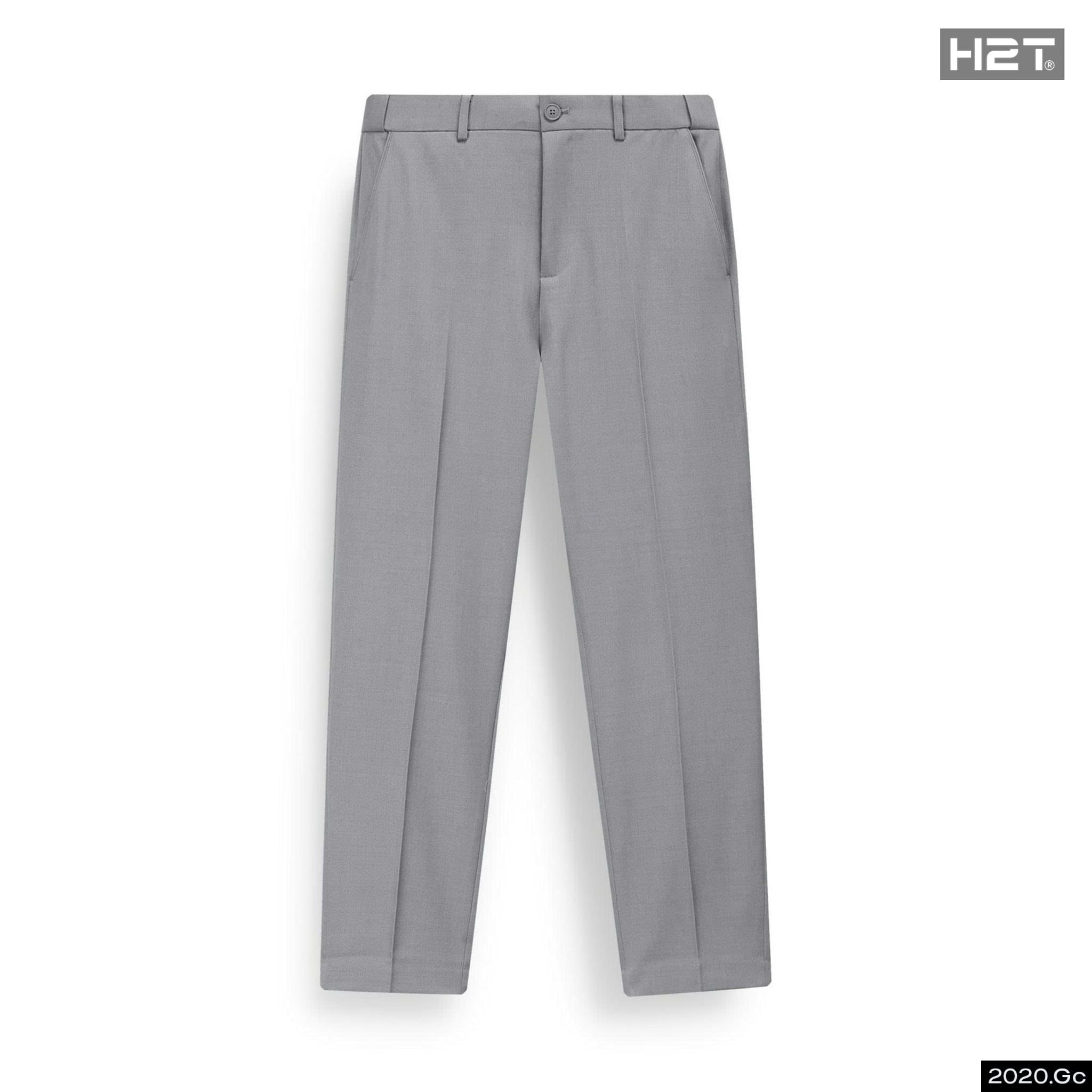  Quần Âu Flex Trousers 2020 