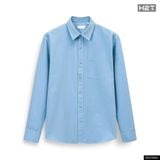  Áo Sơ Mi Denim 2014 