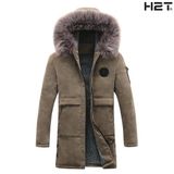  Măng Tô Lót Lông MT391 