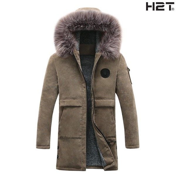  Măng Tô Lót Lông MT391 