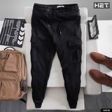  Quần Nỉ Simwood Denim 1263 