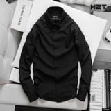  Áo Sơ Mi Dài Tay 0582 