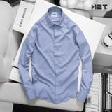 Áo Sơ Mi Dài Tay 0582 