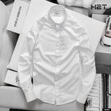  Áo Sơ Mi Dài Tay 0582 