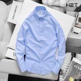  Áo Sơ Mi Dài Tay 0582 