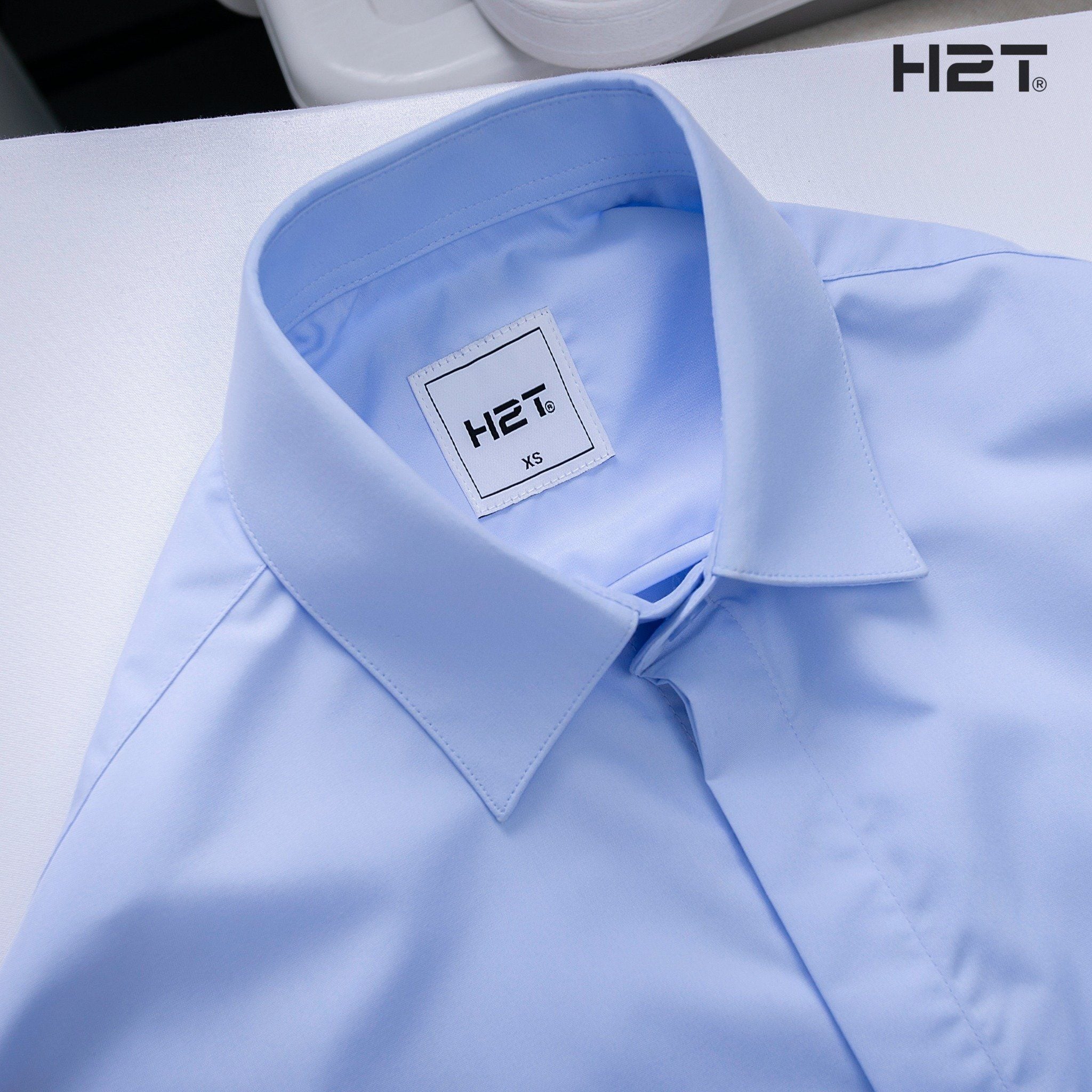  Áo Sơ Mi Dài Tay 0582 