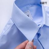  Áo Sơ Mi Dài Tay 0582 