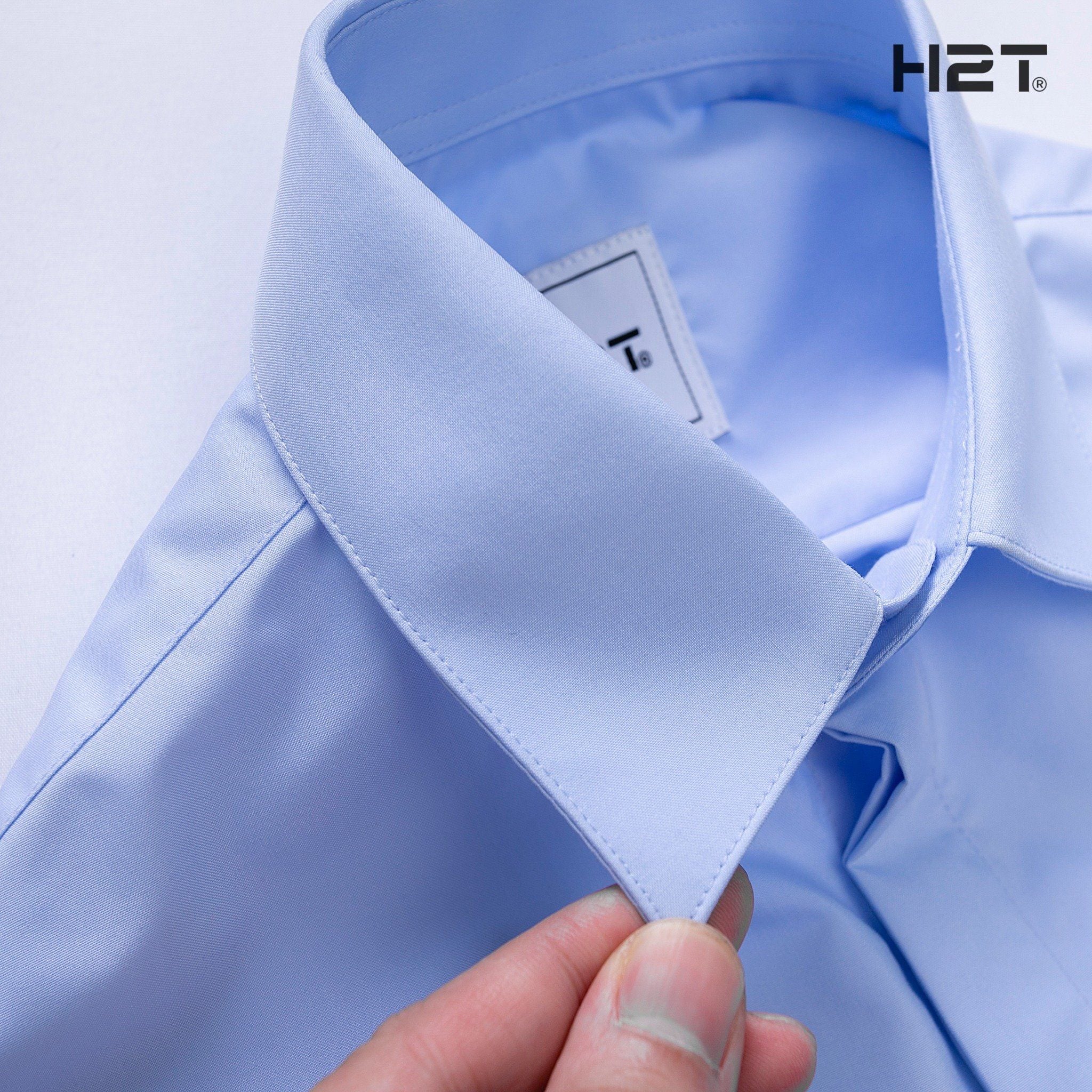  Áo Sơ Mi Dài Tay 0582 